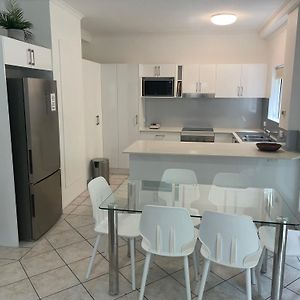 Large Two-Bedroom Apartment